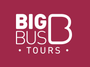 Big Bus Tours logo