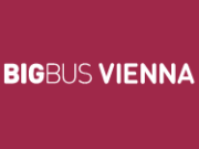 Big Bus Tours Vienna logo