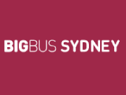 Big Bus Tours Sydney logo
