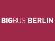 Big Bus Tours Berlino logo