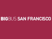 Big Bus Tours San Francisco logo