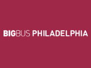 Big Bus Tours Philadelphia logo