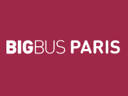Big Bus Tours Parigi