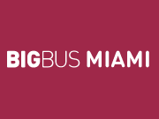 Big Bus Tours Miami logo