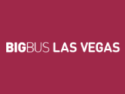 Big Bus Tours Las Vegas logo