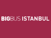 Big Bus Tours Instabul logo