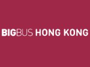 Big Bus Tours Hong Kong logo