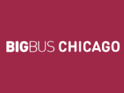 Big Bus Tours Chicago logo