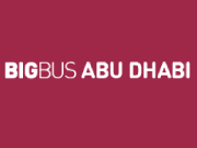 Big Bus Tours Abu Dhabi logo
