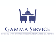 Gamma Service logo