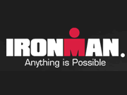 Ironman store logo
