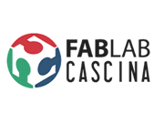 Fab Lab Cascina logo