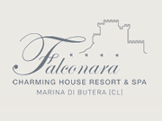 Falconara Charming House Resort & Spa logo