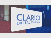 Cinema clarici logo