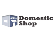 Domestic Shop logo