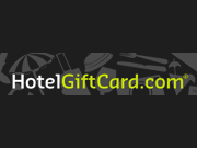 Hotel Gift Card
