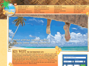 Key West Paradise logo