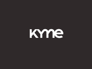 Kyme Sunglasses logo