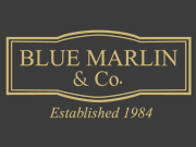 Blue Marlin Company logo
