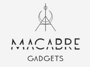 Macabre Gadgets logo
