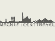 Magnificent Travel logo