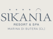Sikania Resort & Spa logo