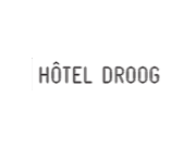 Hotel Droog logo