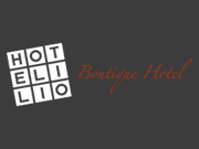 Hotel Ilio logo