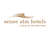 Seiser Alm Hotels logo