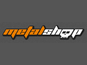 Metal Shop logo