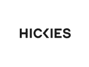 Visita lo shopping online di Hickies