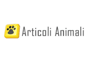 Articoli Animali logo