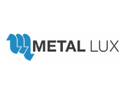 Metal Lux logo