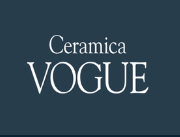 Ceramica Vogue logo