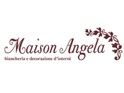 Maison Angela logo
