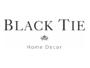 Black Tie logo