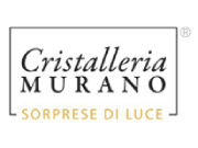 Cristalleria Murano codice sconto
