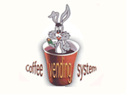 Coffee Vending System logo
