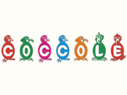 Prima Infanzia Coccole logo