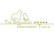 The Specialist Groomers Tools logo