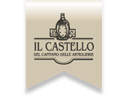 Castello del Capitano logo