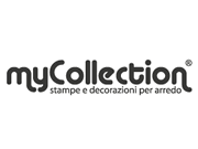 my Collection logo