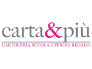 Carta & Più logo