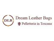 DLB Dream Leather Bags logo