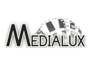 Medialux logo