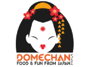 Domechan logo