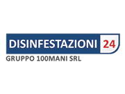 Disinfestazioni24 logo