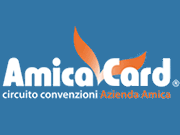 AmicaCard logo