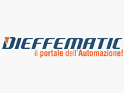 Dieffematic logo
