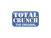 Total Crunch logo
